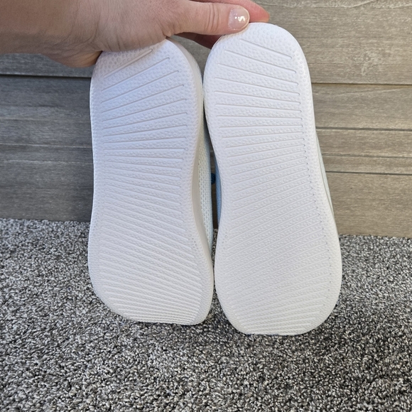 Allbirds Women's Tree Skipper NEW size 10 In Clarity Blue - Picture 8 of 9